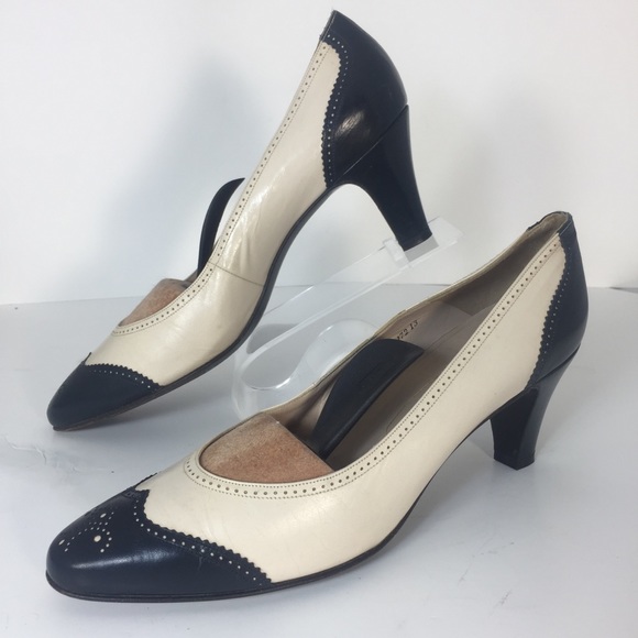 bally high heels